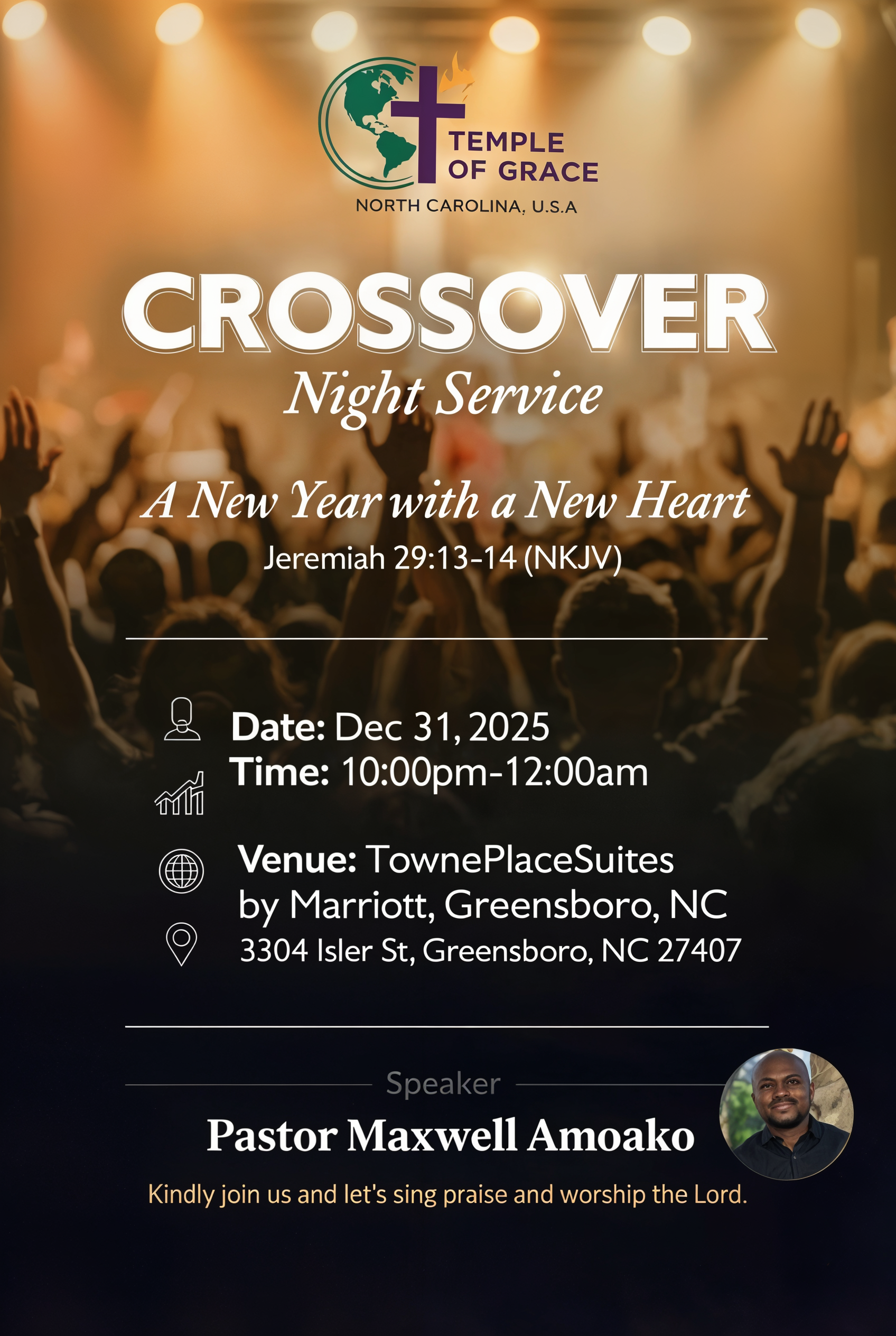 End of Summer Picnic